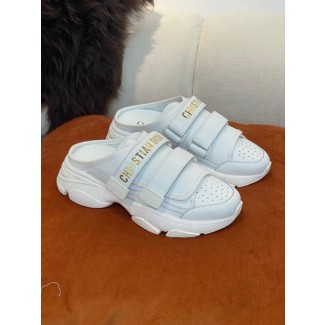 디올 여성용 뮬 KD0681-1