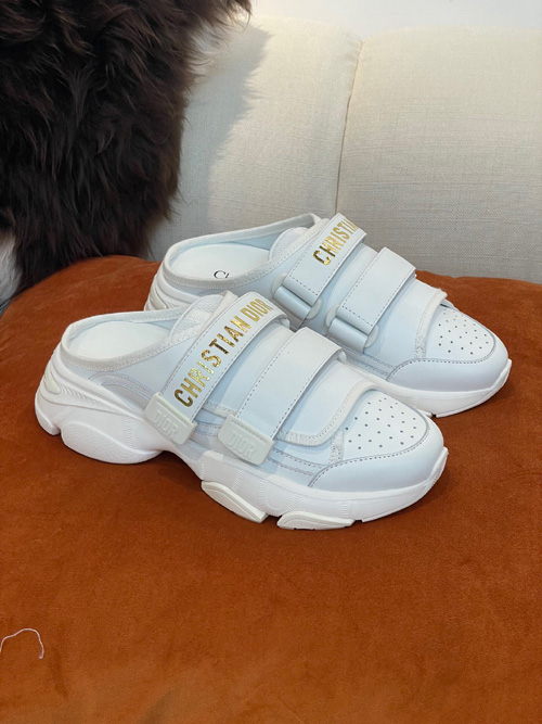 디올 여성용 뮬 KD0681-1