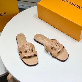 루이비통 여성용 슬리퍼 M0550-7