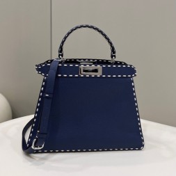 펜디 신상 미디엄 피카부백 FD80013-4