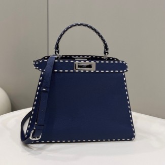 펜디 신상 미디엄 피카부백 FD80013-4