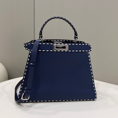 펜디 신상 미디엄 피카부백 FD80013-4