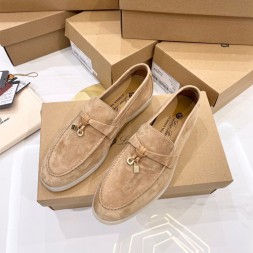 로로피아나 남여공용 로퍼 LP1201-3