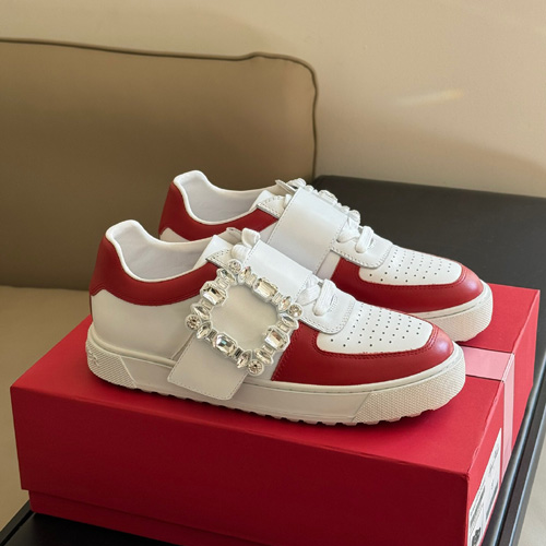 로저비비에 운동화 RV5523-1