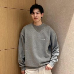 디올 남여공용 맨투맨 D84373