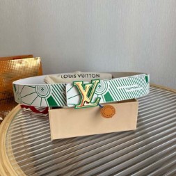 루이비통 신상 벨트 M6009-1