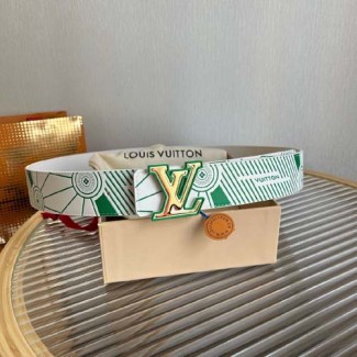 루이비통 신상 벨트 M6009-1