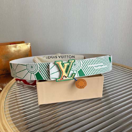 루이비통 신상 벨트 M6009-1