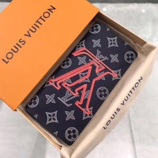 루이비통 브라짜 월릿 M62893