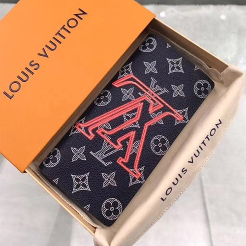 루이비통 브라짜 월릿 M62893