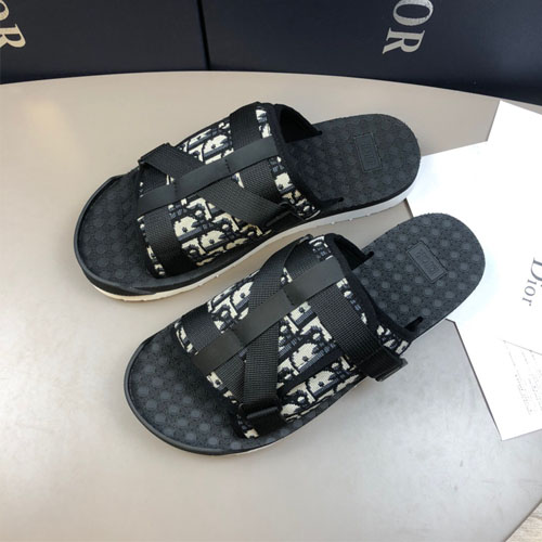 디올 남성용 신상 슬리퍼 KDI575