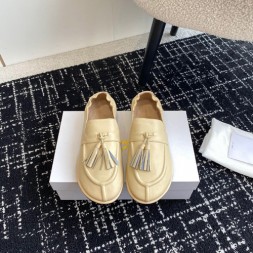 더 로우 여성용 신발  TR0701-1