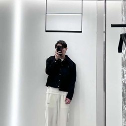 셀린느 남여공용 자켓 008439