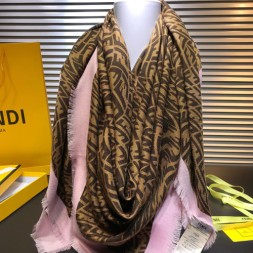 펜디 신상 스카프 FD70232-1