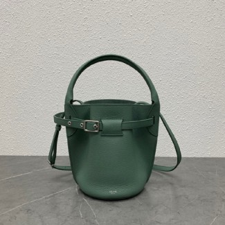 셀린느 나노 버킷백 187243-3