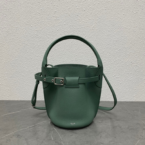 셀린느 나노 버킷백 187243-3