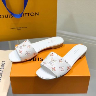 루이비통 여성용 슬리퍼 M0493