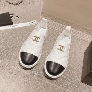 샤넬 여성용 로퍼 G3446-3