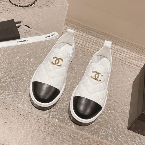 샤넬 여성용 로퍼 G3446-3