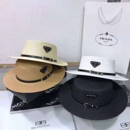 프라다 신상 모자 P1244