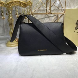 버버리 신상 숄더 크로스백 6701 블랙