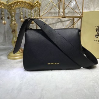버버리 신상 숄더 크로스백 6701 블랙