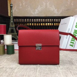 에르메스 신상 클릭백 073508 레드