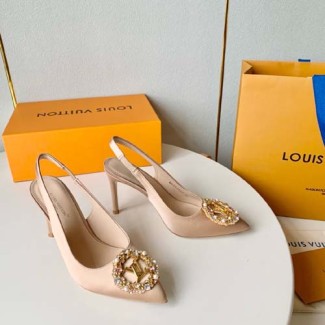 루이비통 여성용 샌들 M0536-2