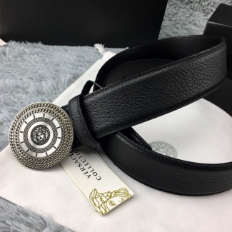 베르사체 신상 벨트 VS-6427 은장