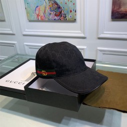 구찌 신상 모자 454635-1