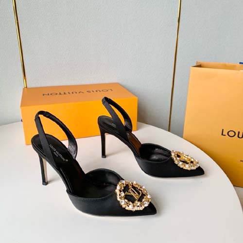 루이비통 여성용 샌들 M0540-1