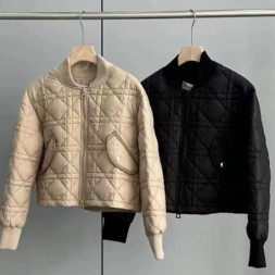 디올 여성 패딩자켓 D84315