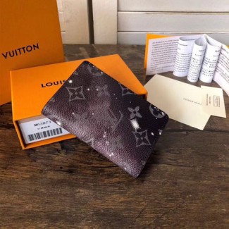 루이비통 포켓 오거나이저 카드지갑 M63873