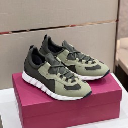 페레가모 남성용 운동화 F38123-1