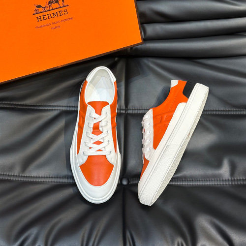 에르메스 남성용 스니커즈 H35184-4