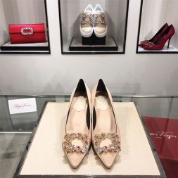 로저비비에 신상 펌프스 RV5461-2