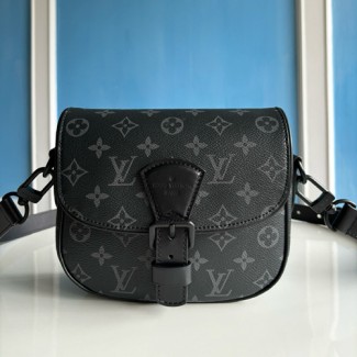 루이비통 몽수리 메신저 PM M47060