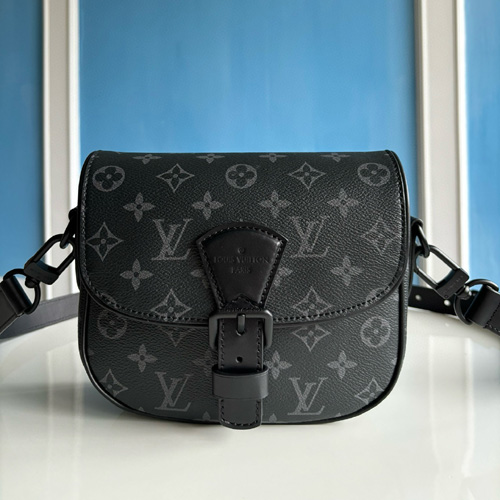 루이비통 몽수리 메신저 PM M47060