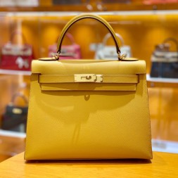 에르메스 켈리백 (올수공 epsom 28cm) HM0025-10