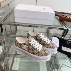 셀린느 여성용 스니커즈 CE3597-2