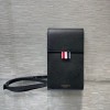 톰브라운 남여공용 폰홀더 크로스백 T33380-2