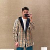 버버리 남여공용 자켓 80019213