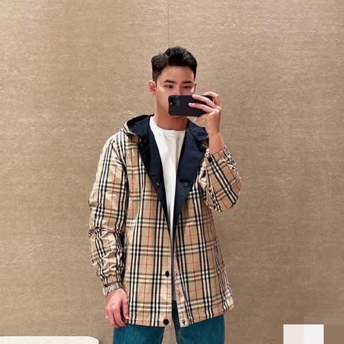 버버리 남여공용 자켓 80019213