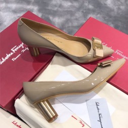 페레가모 신상 펌프스 F38079-2