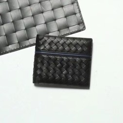 보테가 신상 반지갑 V88323 블랙