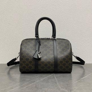 셀린느 라지 보스턴백 118552