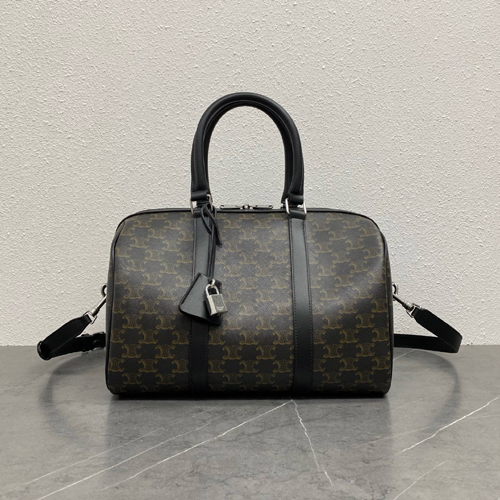 셀린느 라지 보스턴백 118552