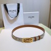 셀린느 신상 벨트 CE8008-1