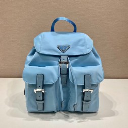 프라다 나일론 스몰 백팩 1BZ677-3