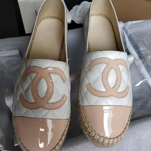 샤넬 신상 로퍼 G34210-1